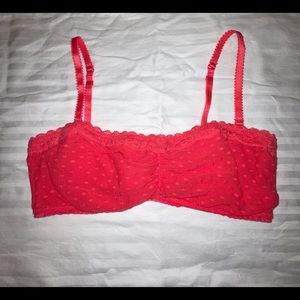 Free People Bra